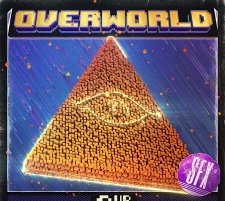 8UP Overworld: SFX WAV